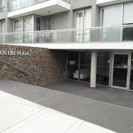 科洛尼亚-德尔萨克拉门托Altos Del Plata 404公寓 外观 照片