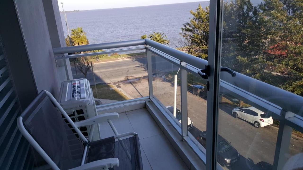 科洛尼亚-德尔萨克拉门托Altos Del Plata 404公寓 外观 照片